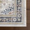 Nuloom Bonia Traditional Medallion Machine Washable Area Rug 4ft x 6ft KKON33A-406 - alternate 5